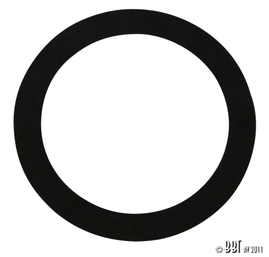 Type 4 Crankshaft End Float Shim (0.24mm) Cool Air VW